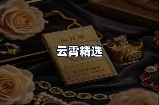 云霄精选